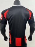24/25 Fulham Away Fans Soccer Jersey