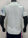 25/26  INT Away Fans Soccer Jersey