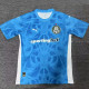 25/26  Palmeiras Goalkeeper Blue Fans Soccer Jersey