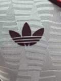 24/25 Bayern Third Long Sleeve Player Version Soccer Jersey(长袖)