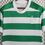 23/24Celtic Special Edition Fans Soccer Jersey