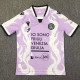 24/25 Udinese Third Fans Soccer Jersey