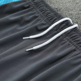 24/25 Argentina Grey Half Pull Tracksuit (半拉链)