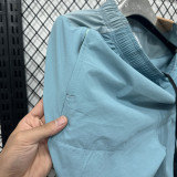 2025 New NK Sky Blue Casual shorts#D910