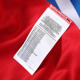 25/26 ATM Red Jacket Tracksuit#01