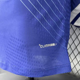 2026 Japan Home Player Version Long Sleeve Soccer Jersey