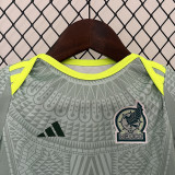 24/25 Mexico Away Baby Infant Crawl Suit