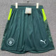 25/26 Man City fourth Shorts Pants