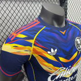 25/26 Club America  Blue Special Edition  Player Version Soccer Jersey