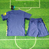 25/26  ATM Away  Kids Soccer Jersey