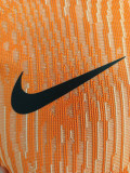 2025 Netherlands Orange Player Version  Polo Shirt