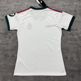 26/27 RMA Special Edition White Women Soccer Jersey#女