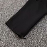 24/25 Dortmund Yellow Half Pull Tracksuit  (半拉链)