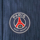 25/26 PSG Royal Blue Training Long Pants (Have Pocket)