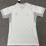 25/26 RMA  Home  Women Soccer Jersey(女)