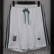 25/26 LIV White Casual Player Version Shorts Pants