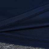 24/25 Man Utd Royal Blue Training Short Suit