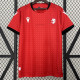 2024 Georgia Red Fans Soccer Jersey