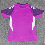 Copy 25/26 AUstin FC Goalkeeper Purple  Soccer Jersey
