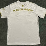22/23 Bayern Away Fans Soccer Jersey