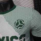 2026 Mexico World Cup Promotion service Edition Player Version Soccer Jersey