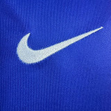 2000/2001 PSG  Home  Retro  Soccer Jersey