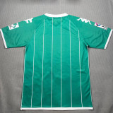 2012/2013 Sporting de Gijón Third Retro Soccer Jersey带西甲章