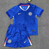 25/26 CHE Home Kids  Soccer Jersey