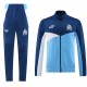 24/25  Marseille Blue Jacket Tracksuit(02)