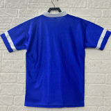 1993/1994 CD San Fernando Blue Retro Soccer Jersey