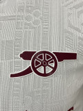 24/25 ARS Third   Player Version Soccer Jersey