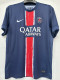 24/25 PSG Home  Fans1:1 Soccer Jersey