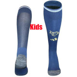 26/27 Argentina Home Kids Fans socks#儿童