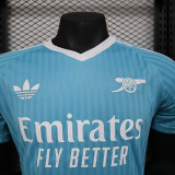 24/25 ARS Sky Blue Special Edition Player Version  Soccer Jersey