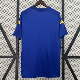 2024 Spain Blue Training Shirt