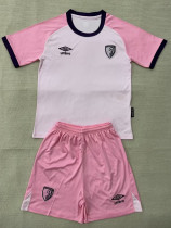 25/26 Bournemouth Third Kids Soccer Jersey