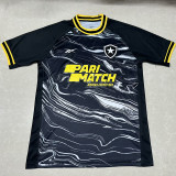 24/25 Botafogo Fourth Fans Soccer Jersey