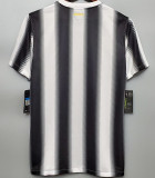 2011/2012 JUV Home Retro Soccer Jersey