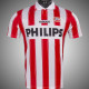 1994/1995 PSV Home  Retro Soccer Jersey