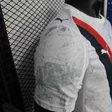 25/26 Man City Away  Player Version Soccer Jersey