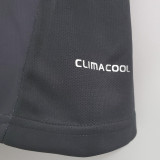 2012/2013 CHE Away Black Retro Soccer Jersey