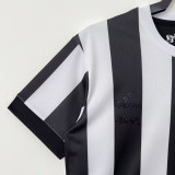 120 th JUV  Anniversary Edition Retro Soccer Jersey