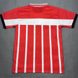 1995/1996 PSV Home  Retro Soccer Jersey