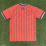2006 Scotland Home Fans Soccer Jersey
