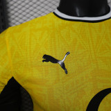 26/27 Dortmund Home Special Edition Player Version Soccer Jersey