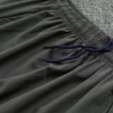 25/26 RMA Light Ｇreen Hooded Jacket Tracksuit