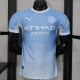 26/27 Man City Special Edition Blue Player Version Soccer Jersey
