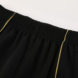 25/26 ARS Black Jacket Tracksuit#07