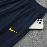 25/26  BAR Ripple Pattern Half Pull Tracksuit  (半拉链)