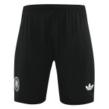 24/25  Germany Pure White Training Short Suit